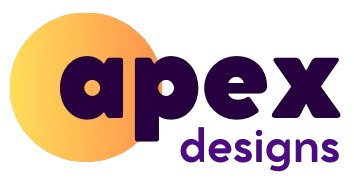 APEX Designs Logo